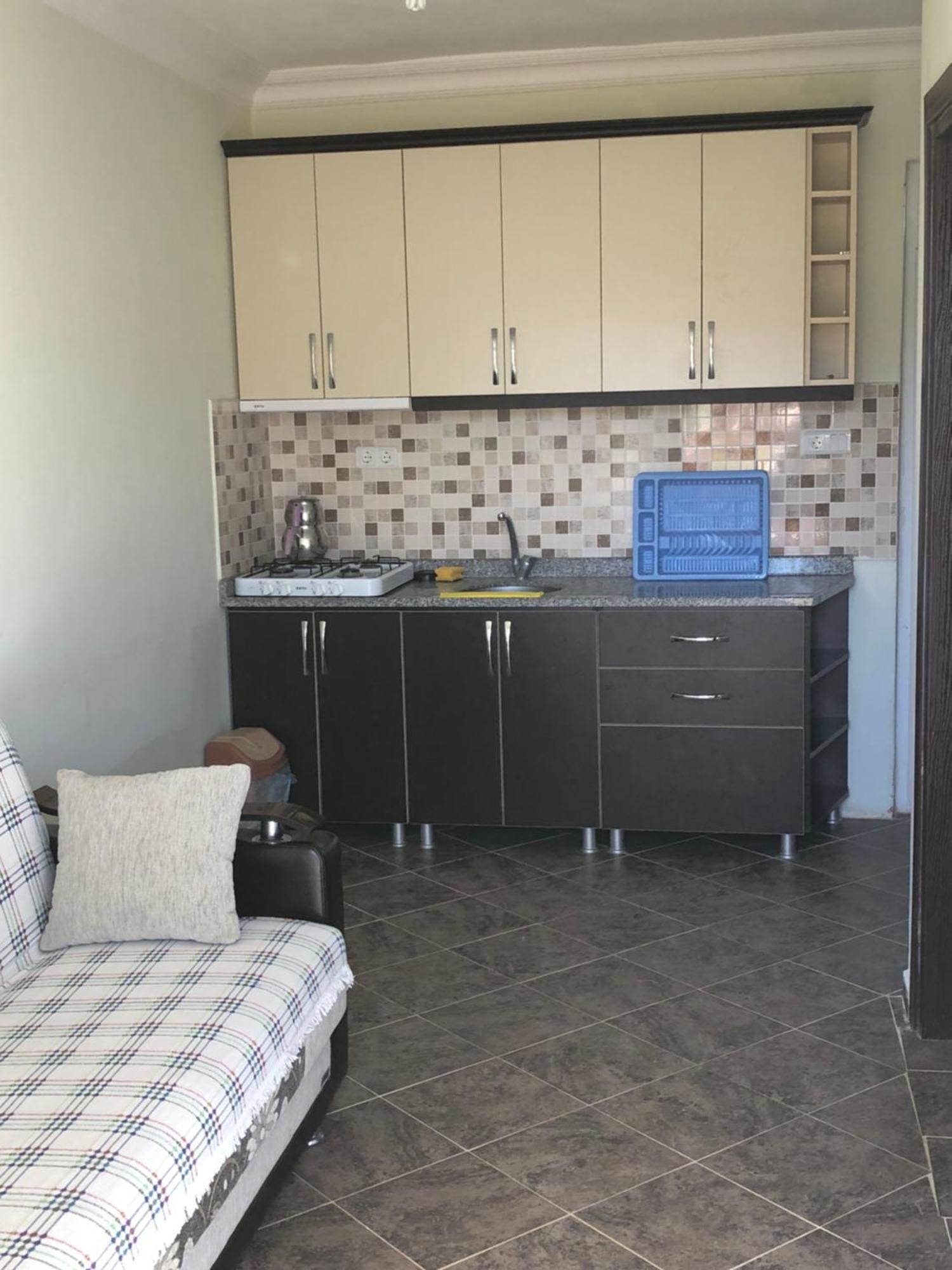 Saros Aslan Apart Hotel Vakif Exterior foto