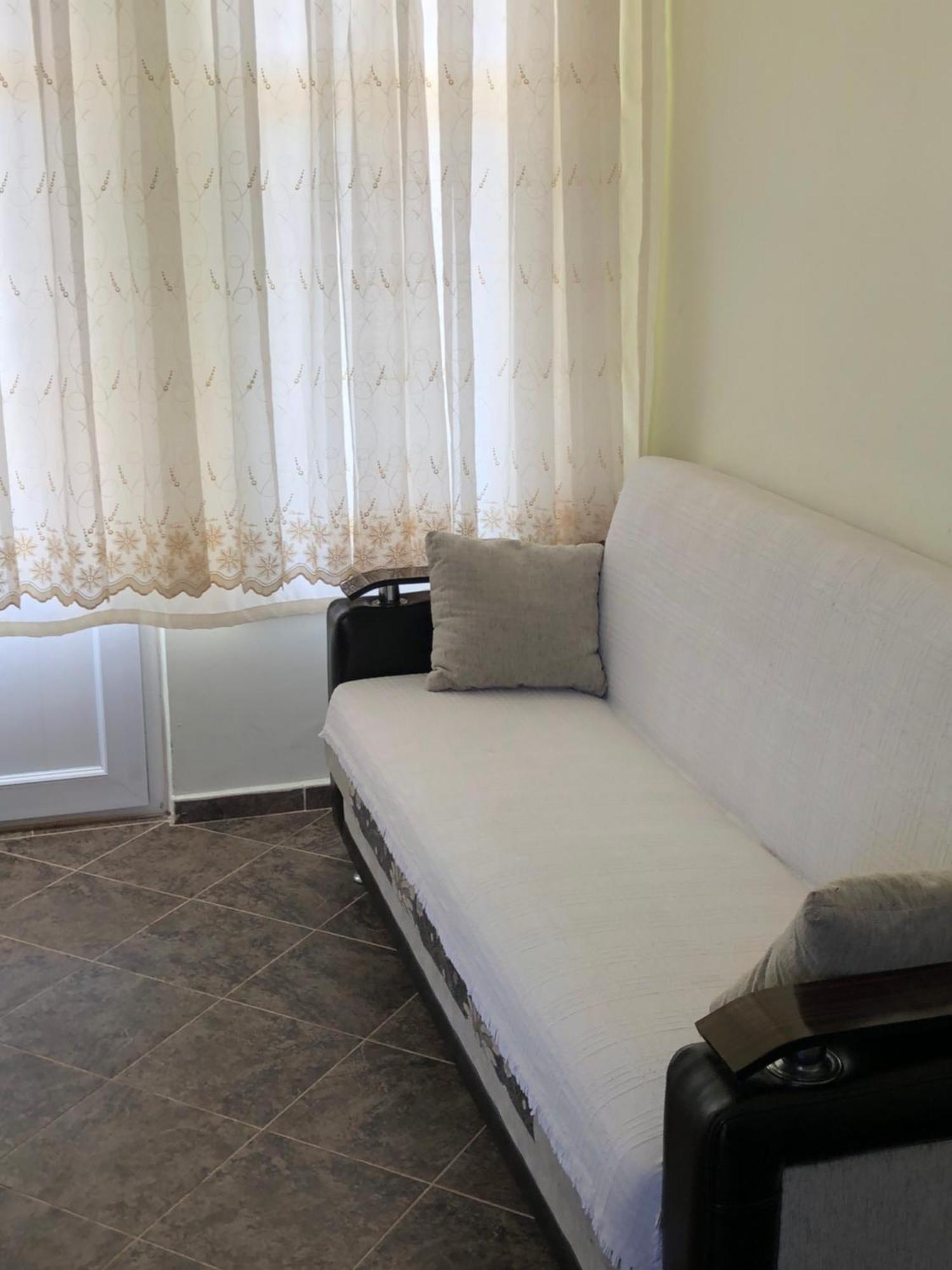 Saros Aslan Apart Hotel Vakif Exterior foto