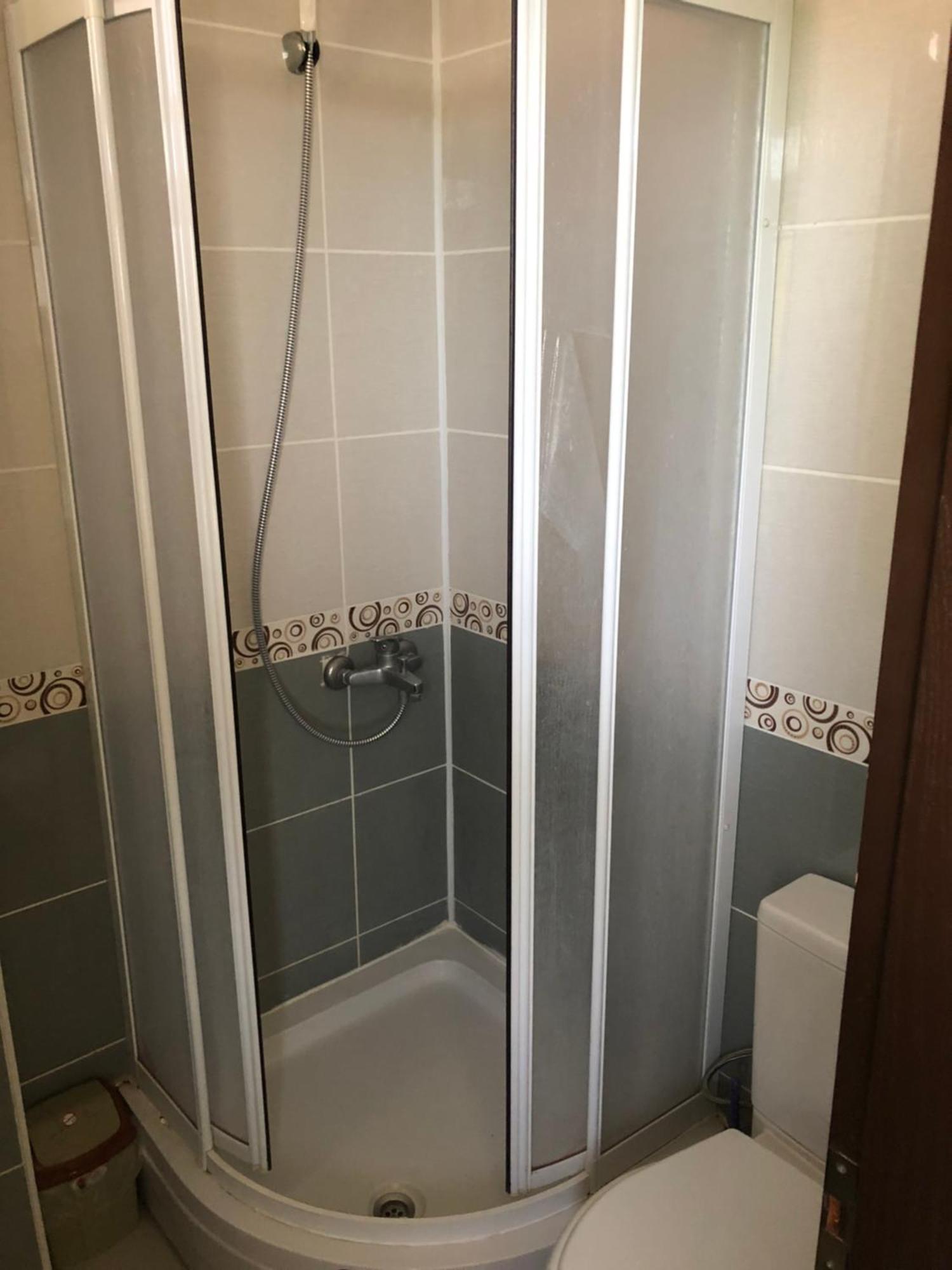 Saros Aslan Apart Hotel Vakif Exterior foto